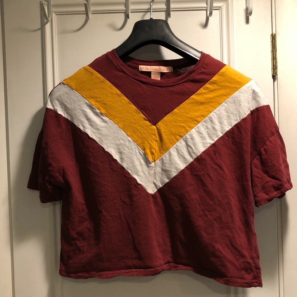 Basic tee